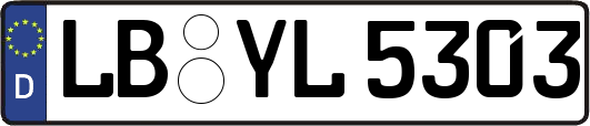 LB-YL5303