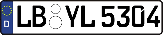 LB-YL5304