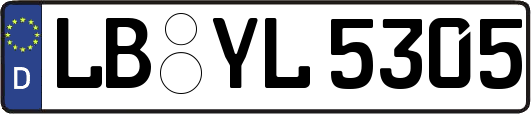 LB-YL5305