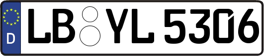 LB-YL5306