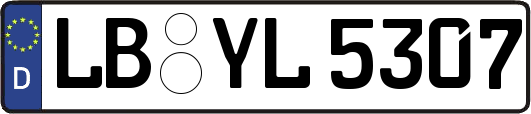 LB-YL5307