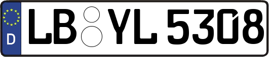 LB-YL5308
