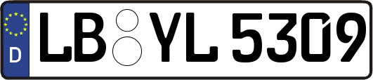 LB-YL5309