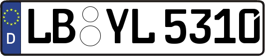LB-YL5310