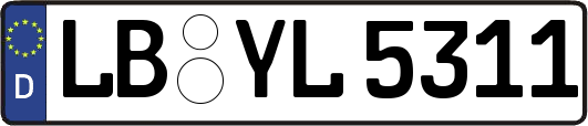 LB-YL5311