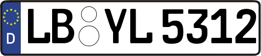 LB-YL5312