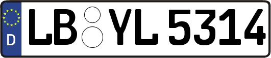 LB-YL5314