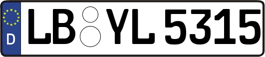 LB-YL5315