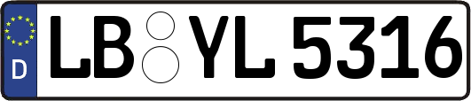 LB-YL5316