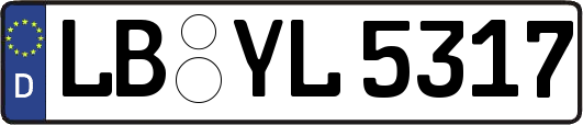 LB-YL5317