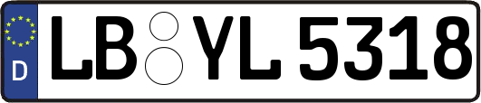 LB-YL5318