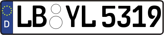LB-YL5319