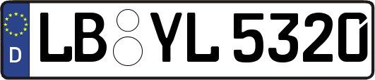 LB-YL5320
