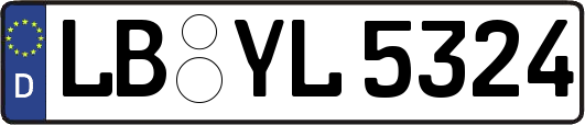 LB-YL5324