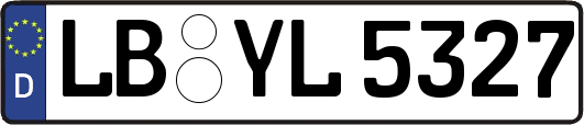 LB-YL5327