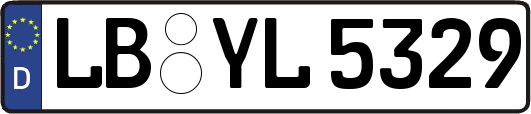 LB-YL5329