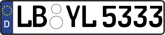 LB-YL5333