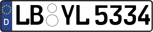 LB-YL5334