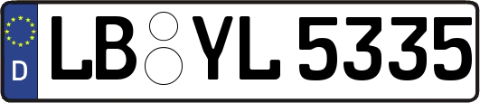 LB-YL5335