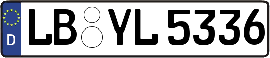 LB-YL5336