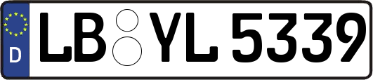 LB-YL5339