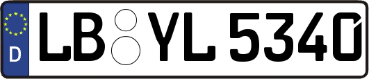 LB-YL5340