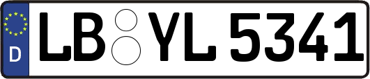 LB-YL5341