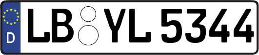 LB-YL5344