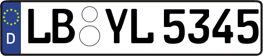 LB-YL5345