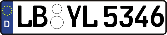 LB-YL5346