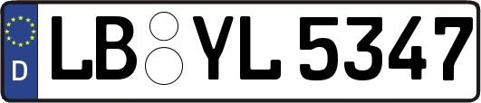 LB-YL5347