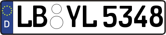 LB-YL5348