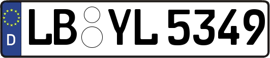 LB-YL5349