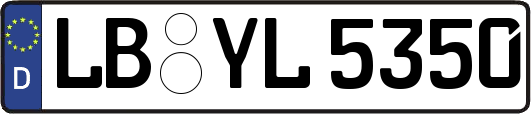 LB-YL5350