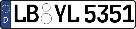 LB-YL5351