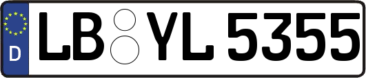 LB-YL5355