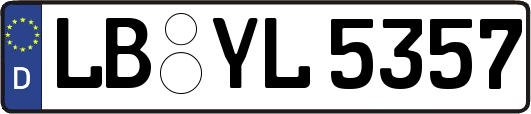 LB-YL5357