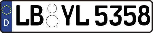LB-YL5358