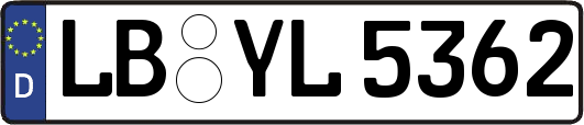 LB-YL5362
