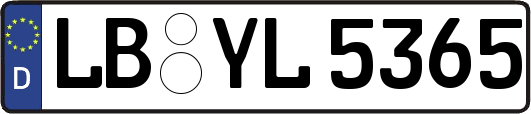 LB-YL5365