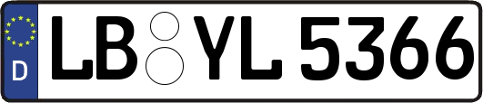 LB-YL5366