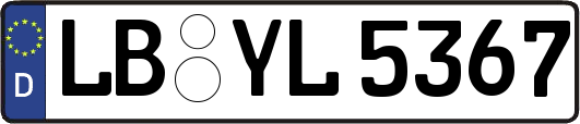LB-YL5367
