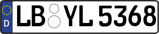 LB-YL5368