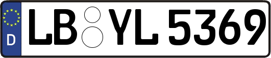 LB-YL5369