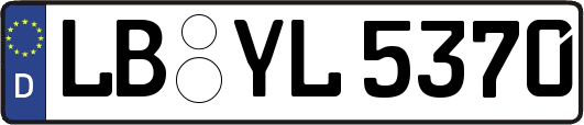 LB-YL5370