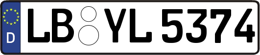 LB-YL5374