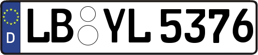 LB-YL5376