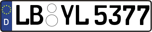 LB-YL5377
