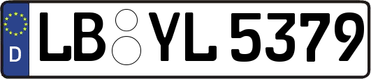 LB-YL5379