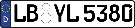 LB-YL5380